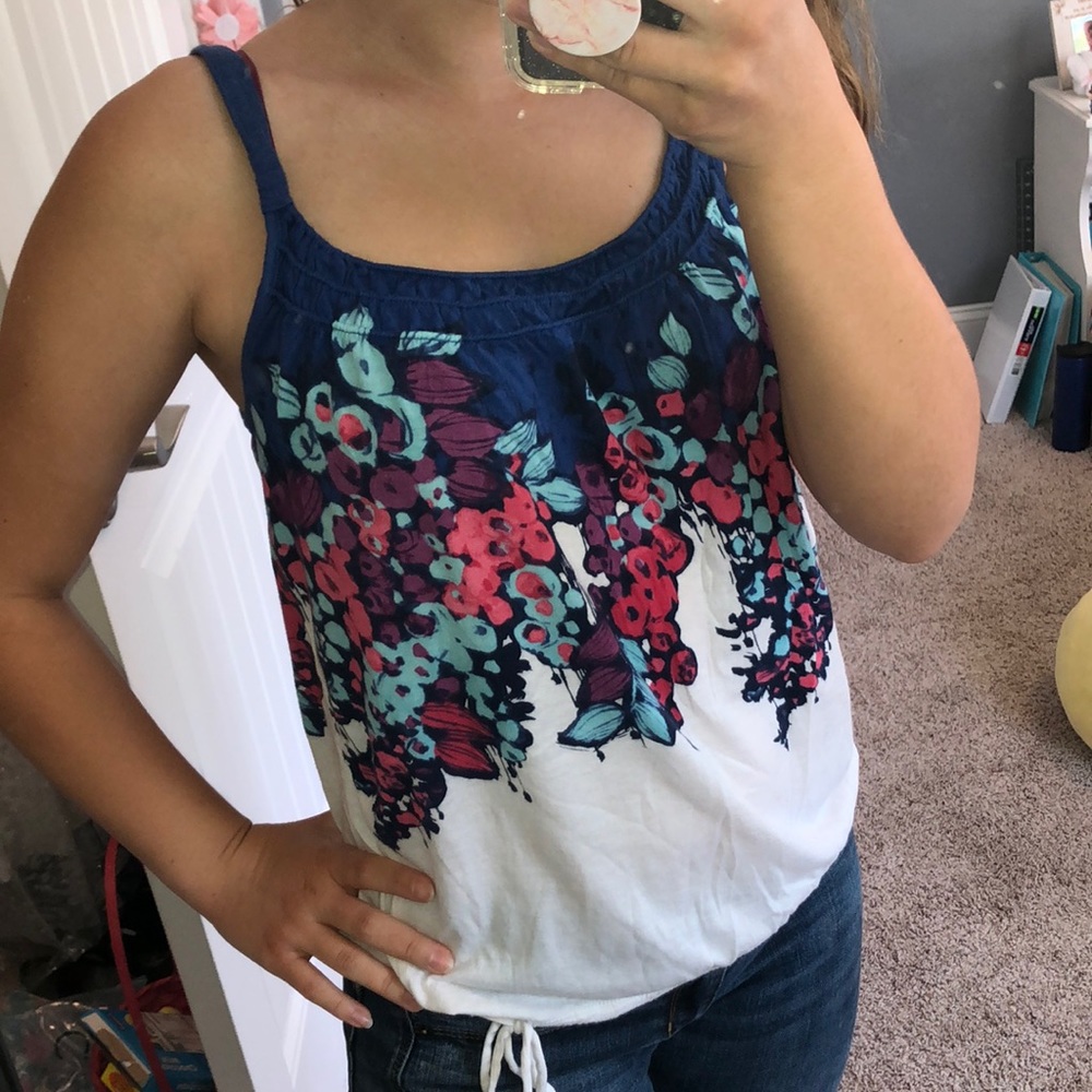 American Eagle Top